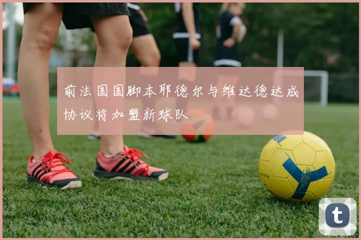 前法国国脚本耶德尔与维达德达成协议将加盟新球队