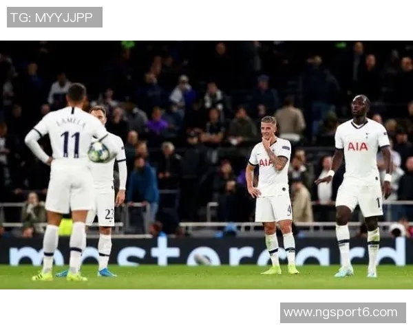 热刺计划在年前为范德文涨薪续约周薪提升至五万镑