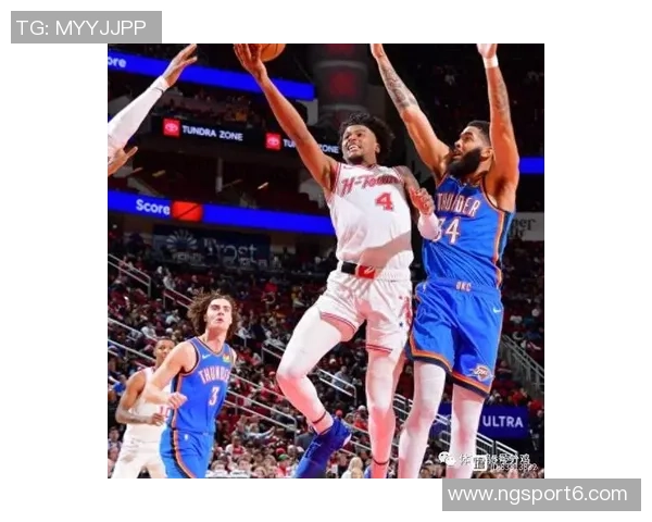 狄龙回归休斯敦表现抢眼24次出手收获23分4篮板4助攻但正负值却为负24